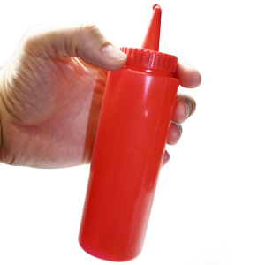 NY scientists expose mystery behind ‘squirting ketchup’