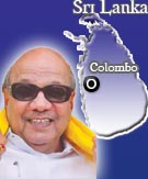 M Karunanidhi, Sri Lanka