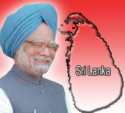 Manmohan Singh