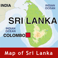 Tamil rebels intensify assault as Sri Lanka army gains ground 