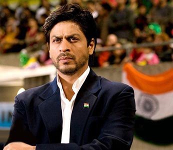 Shahrukh Khan To Enter The World Of Politics! | TopNews