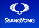 SsangYong Logo