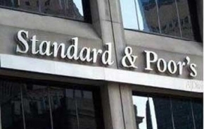 S&P downgrades India’s outlook to negative