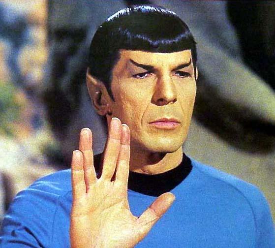 Star Trek’s ‘Spock’ to return to small screen as millionaire scientist