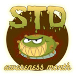 sexually transmitted disease (STD)