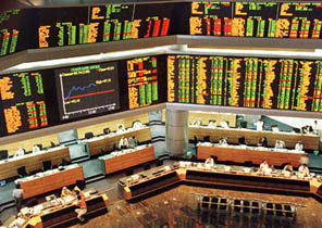 Indonesian shares surge 3.25 per cent 