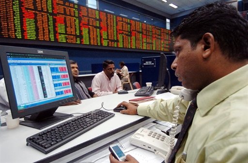 Pledged Shares Rock the Markets