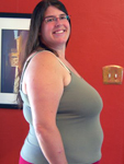 Stomach Fat