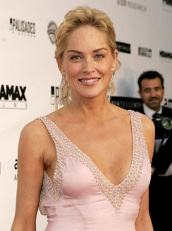 sharon stone splits from her toyboy lover