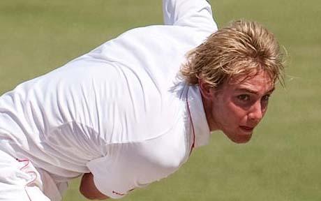 England expects ‘world-class’ Team India backlash: Broad