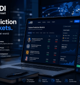 ADI Predictstreet Launches Prediction Market Ahead of FIFA World Cup 2026 for Sports Betting Fans