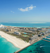 Discover Abu Dhabi’s Luxury Living and Investment Gems