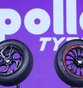 Apollo Tyres Share Price Target at Rs 605: ICICI Securities