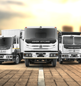 Ashok Leyland Share Price Target at Rs 165: ICICI Securities