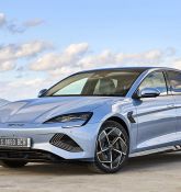 BYD, Tesla surge ahead, dominating global EV market in Q1-Q3 2023 rankings