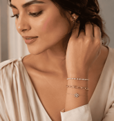 5 Bracelets for Women as a Thoughtful Gift for Her