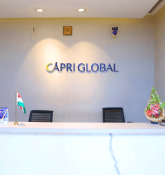Capri Global Capital Share Price Target at Rs 230: Choice Equity Broking