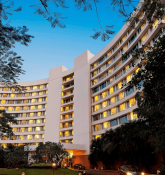 Chalet Hotels Share Price Target at Rs 1058: ICICI Securities