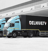Delhivery Share Price Target at Rs 480: Motilal Oswal Research