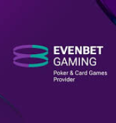 EvenBet Gaming to Showcase Next-Gen Poker Features at SBC Summit Lisbon 2025