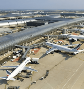 GMR Airports Share Price Target at Rs 118: Geojit Financial Services