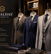 Gokaldas Exports Share Price Target at Rs 890: ICICI Securities