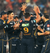IPL 2025 Gears for a Dramatic Return Post Ceasefire: Revised Venues, Packed Schedule, and Frantic Logistics
