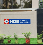 HDB Financial Services Share Price Target at Rs 750: Emkay Global Initiates Coverage with Bullish Note