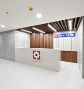 HDFC Bank Share Price Target at Rs 2,274: Deven Choksey Research
