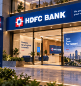 HDFC Bank Share Price Target at Rs 925: Motilal Oswal Stock Research