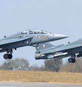 Hindustan Aeronautics Share Price Target at Rs 5,570: Choice Equity Broking