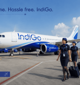 InterGlobe Aviation (Indigo) Share Price Target at Rs 6,020: ICICI Securities