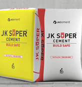 JK Cement Share Price Target at Rs 6,780: Motilal Oswal Research