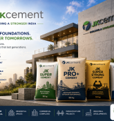 JK Cement Share Price Target at Rs 6,450: ICICI Securities