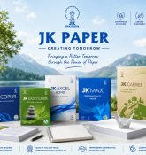 JK Paper Share Price Target at Rs 463: IDBI Capital Research