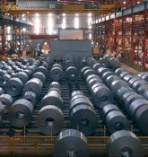 JSW Steel and Tata Steel Share Prices Showcase Bullish Outlook; Indian Markets Remain Positive