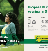 Karur Vysya Bank Share Price Could Reach Rs 360: ICICI Direct Research Report