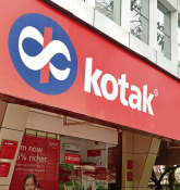 Kotak Mahindra Bank Share Price Target at Rs 2,500: Motilal Oswal