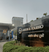Larsen & Toubro Share Price Target at Rs 4,409: Geojit Research