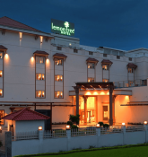 Lemon Tree Hotels Share Price Target at Rs 172: BP Equities