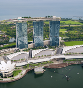 Marina Bay Sands (MBS) and Resorts World Sentosa Could See Major Investments: Morgan Stanley Report