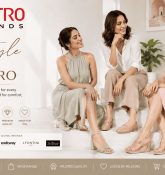 Metro Brands Share Price Target at Rs 1,250: Emkay Global