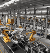 Minda Corporation Share Price Target at Rs 624: Deven Choksey Research