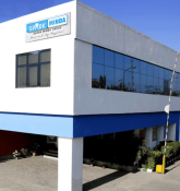 Minda Corporation Share Price Could Reach Rs 690: Axis Securities