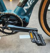 All-new Nakamura E-Gravel bike boasts impressive range, power & connectivity
