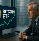 Bitcoin ETF Clears Path for Investment, Boosting Bizbet Casino