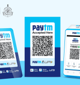 PAYTM Share Price Jumps 2%; Immediate Resistance at Rs 975-985