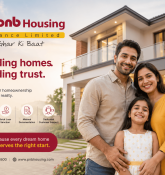 PNB Housing Finance (PNBHF) Share Price Target at Rs 1,275: Motilal Oswal Financial Services