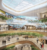 Phoenix Mills Share Price Target at Rs 2,210: ICICI Securities