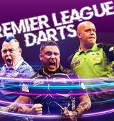 BetMGM named Title Sponsor for Premier League Darts